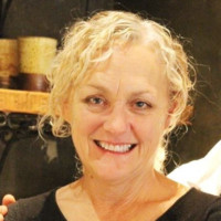 Kim Siegel