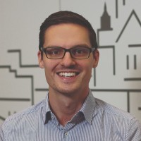 Benedikt Ehrenfeld