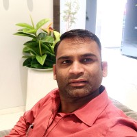 Laxman Ovale O