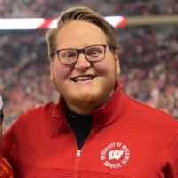Garrett Wolff