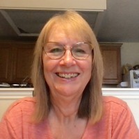 Susan Wilcox