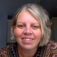 Claire Pumfrey