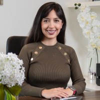 Carmen Jimenez Sámano