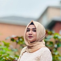 Amna Fazal