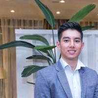 Julian Wong