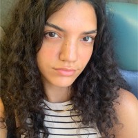 Cecilia Ali