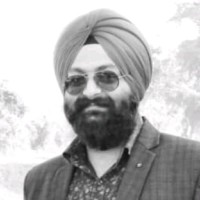Balwinder Singh