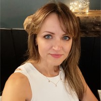 Irina Saleniece, Fcca
