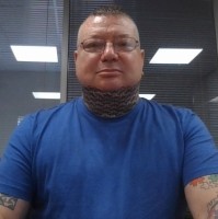 Christopher Faddy