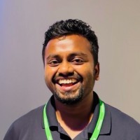 Sandun Rajitha Liyanage