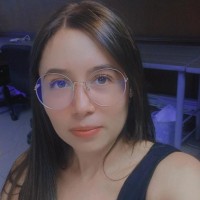Geny Nathalia Carvajal