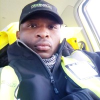 Jabulani Tshabalala