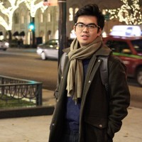 Rex Chen