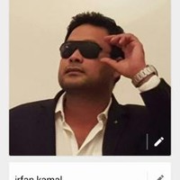 Irfan Kamal