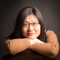 Ali Zhang