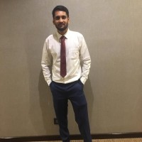 Yash Gandhi