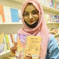 Azmat Yasmin