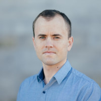 Kieran Wood