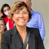 Ana Jesus de Sousa Costa
