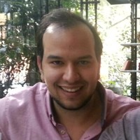 Pablo Gonzalez Estefan