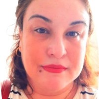 Daiane Mazette Leide