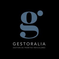 Gestoralia Gestión Vehicular