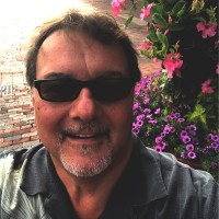 Stephen Eddy