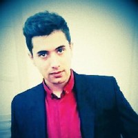 kamran askari