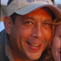 Pat Kinshofer