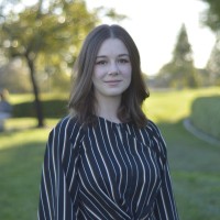 Suzanne Theokari