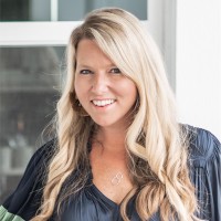 Tracy Stepp