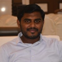 Srikanth Dasari