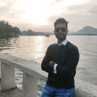 Ca Divesh Jain