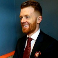 David Fitzpatrick, CFA