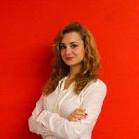 Estefanía Márquez Algaba