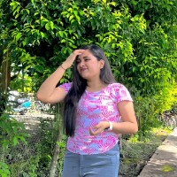 Rajashree Dey