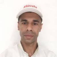 Luis Eduardo De Souza da Silva
