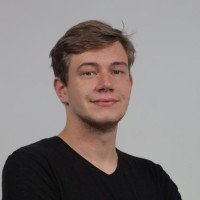 Dmytro Dukh