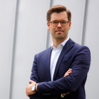 David Hohmann