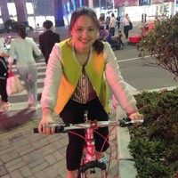 黄丽辉