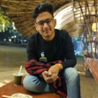 Satyajeet Mishra