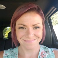 Amanda Ferguson