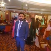 Darpan Bedi