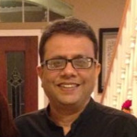 Anil Shah