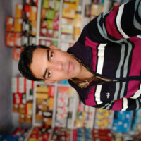 Vikas Katiyar
