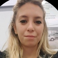 Priscila Perrone
