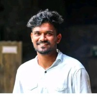ABHILASH VIJAYAN