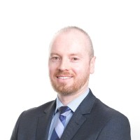 Timothy Baxter