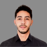 Mouad Edahmani