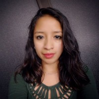 Silvia Lorena Solis Hernandez